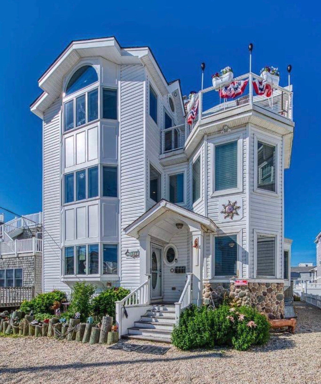 Beach Haven Crest Vacation Rental