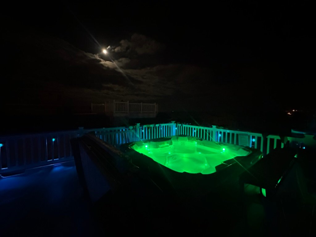 Beach Haven Crest Vacation Rental