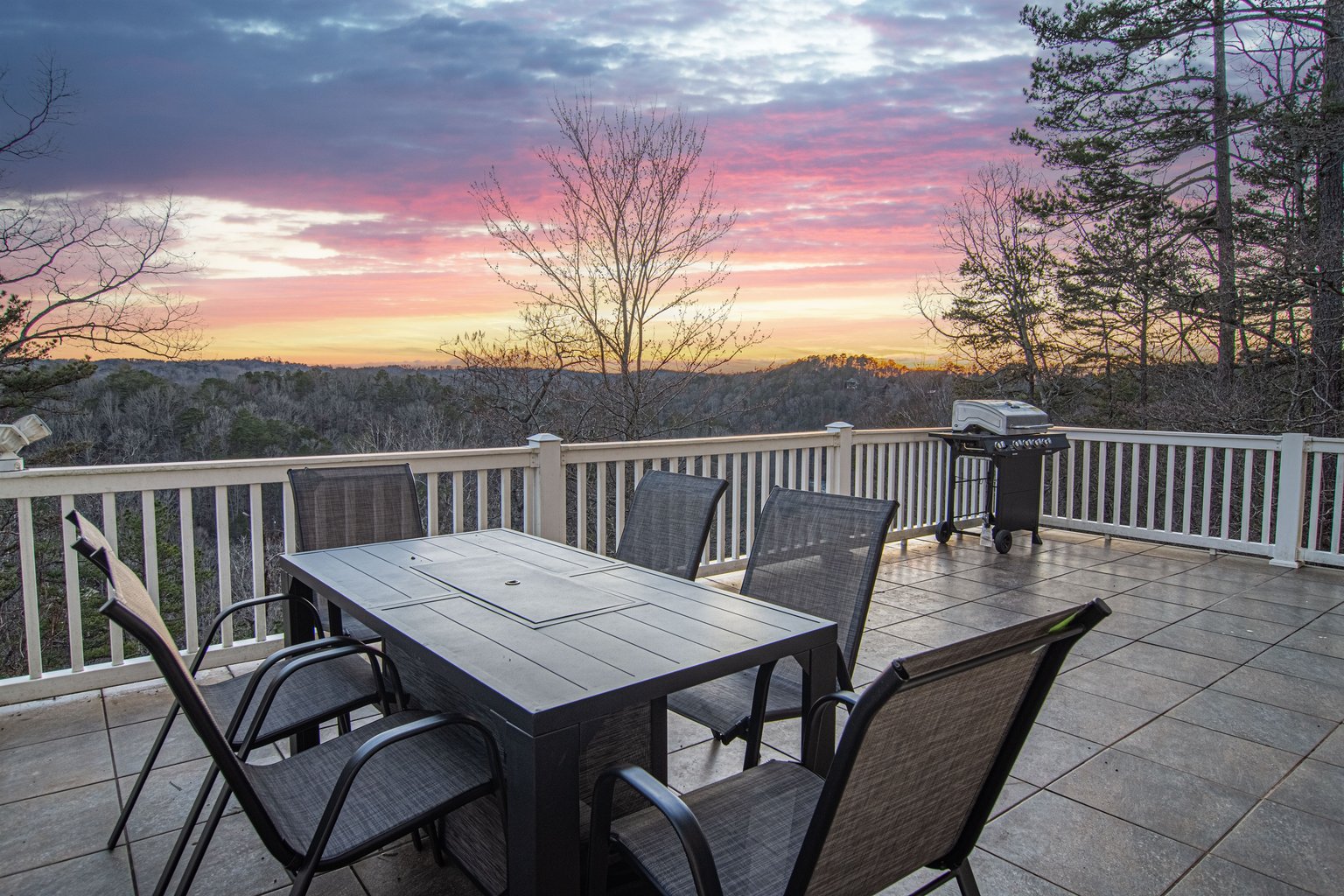 Ellijay Vacation Rental