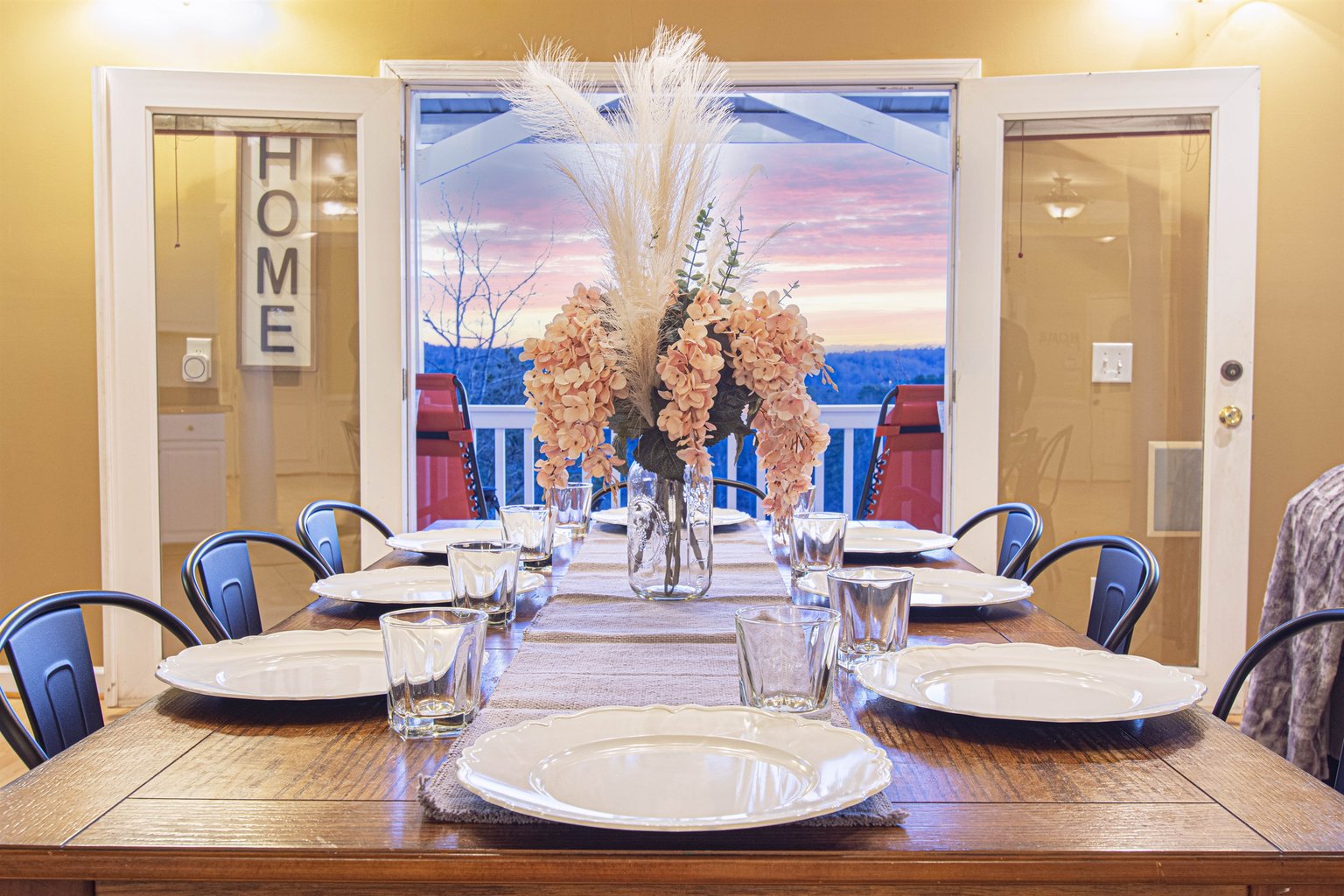 Ellijay Vacation Rental