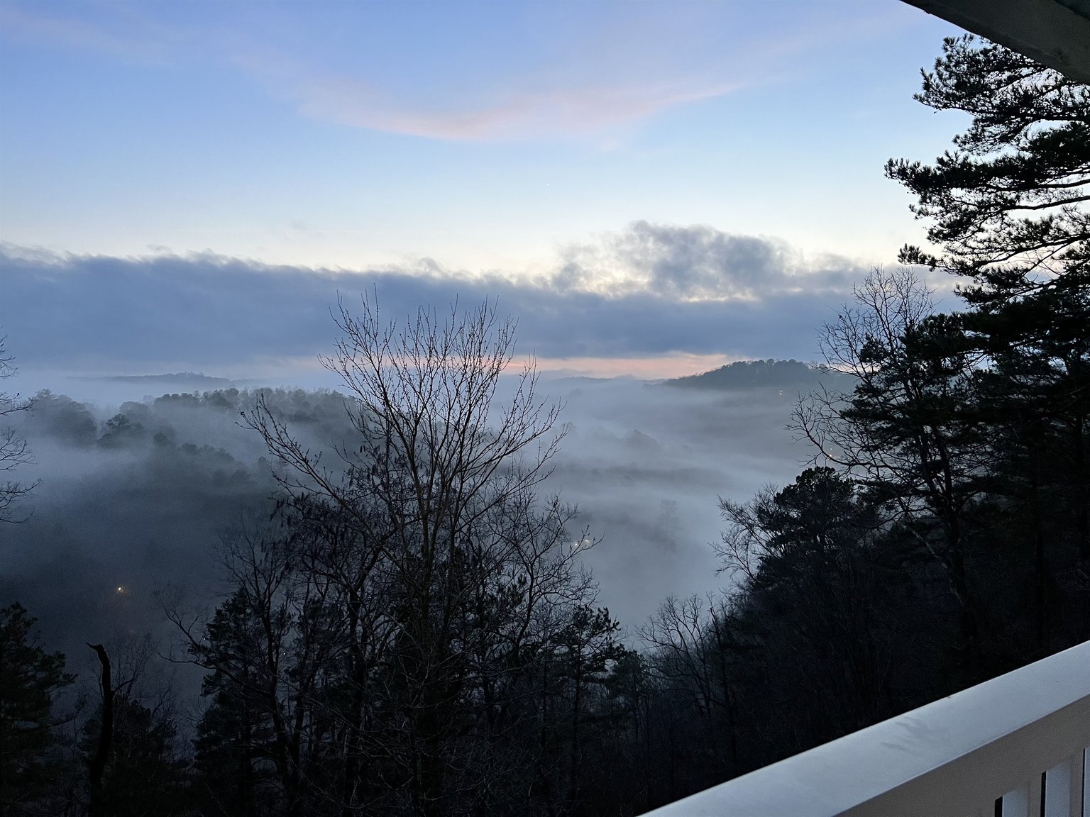 Ellijay Vacation Rental