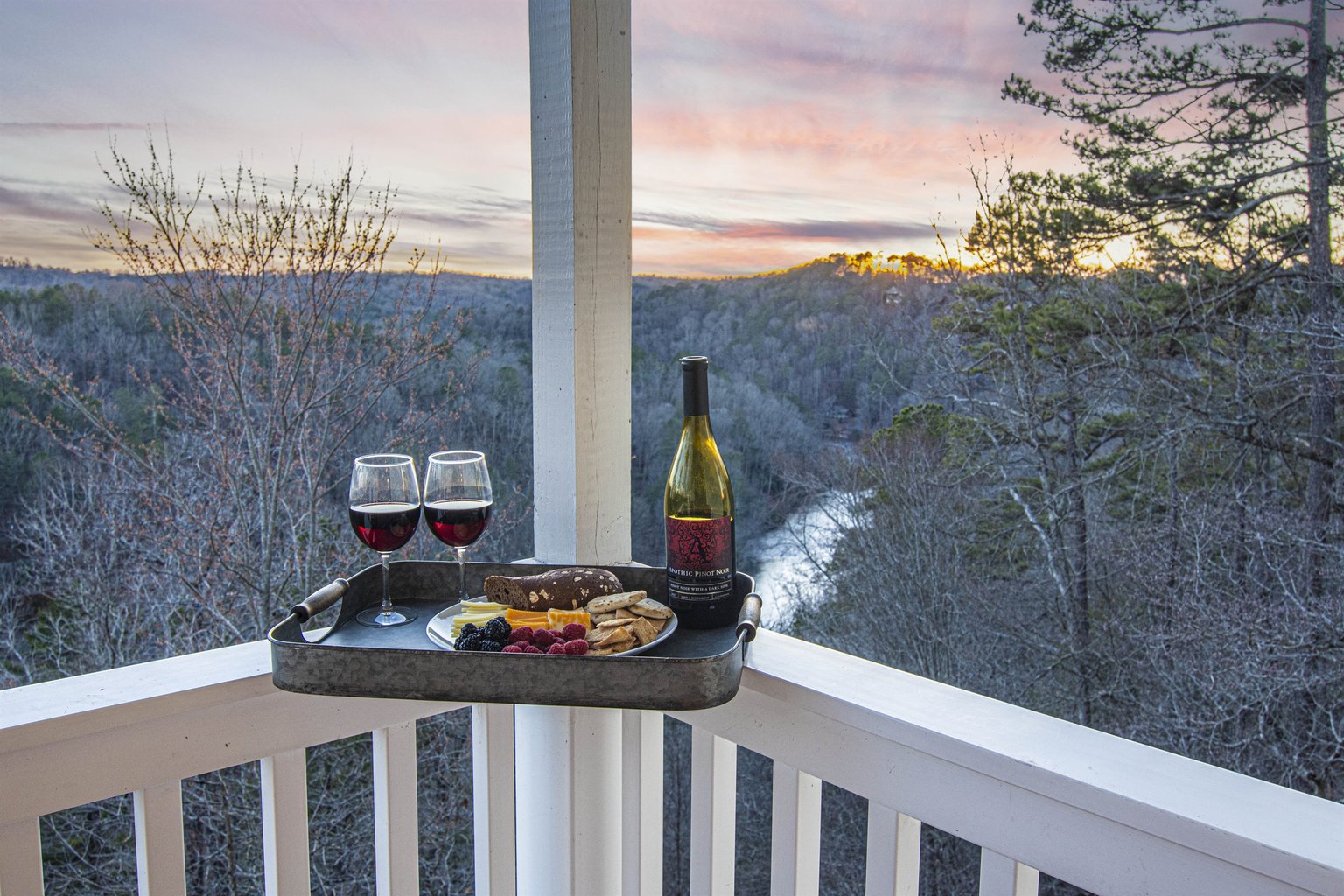 Ellijay Vacation Rental