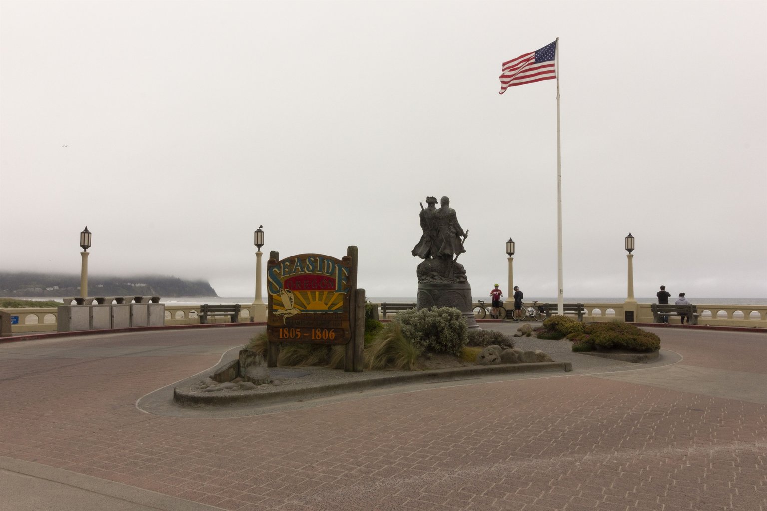 Seaside Vacation Rental