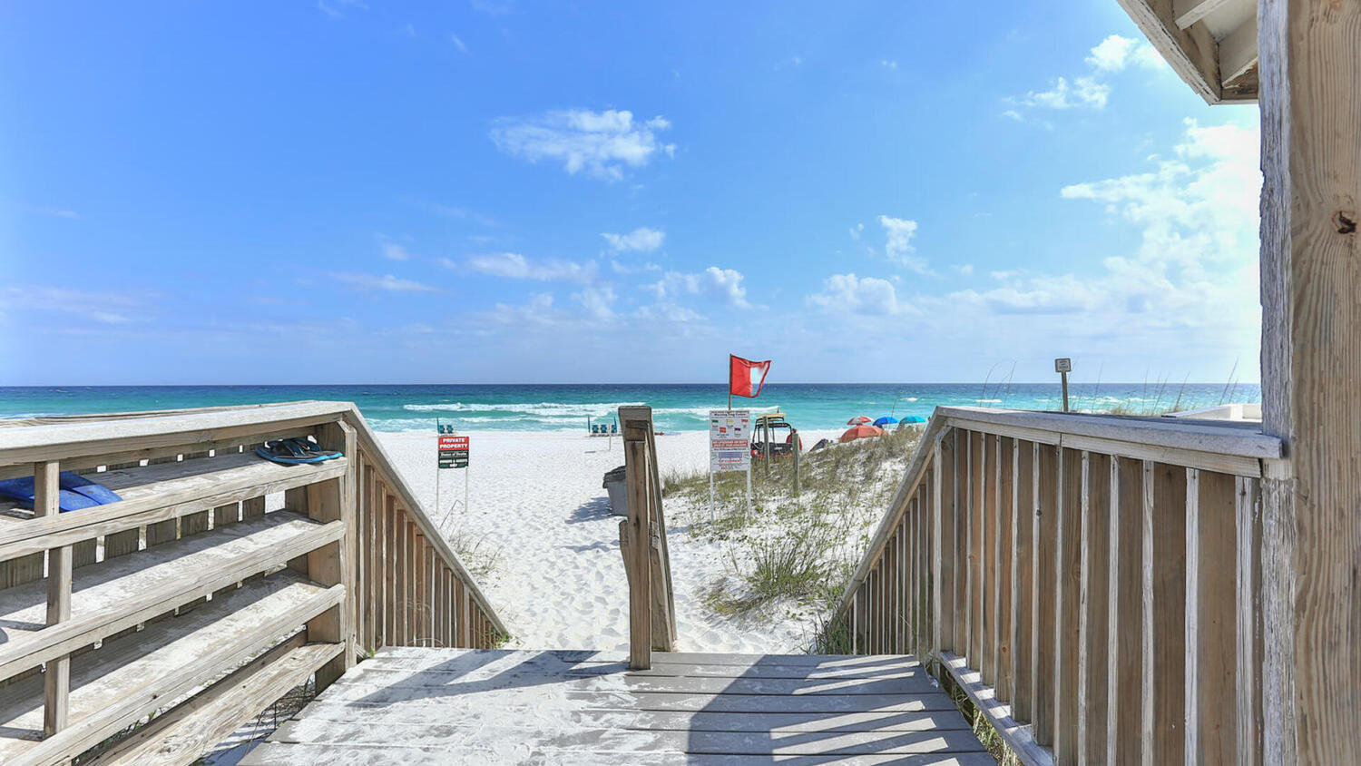 Destin Vacation Rental