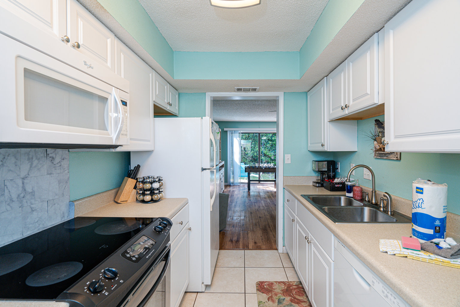 Destin Vacation Rental