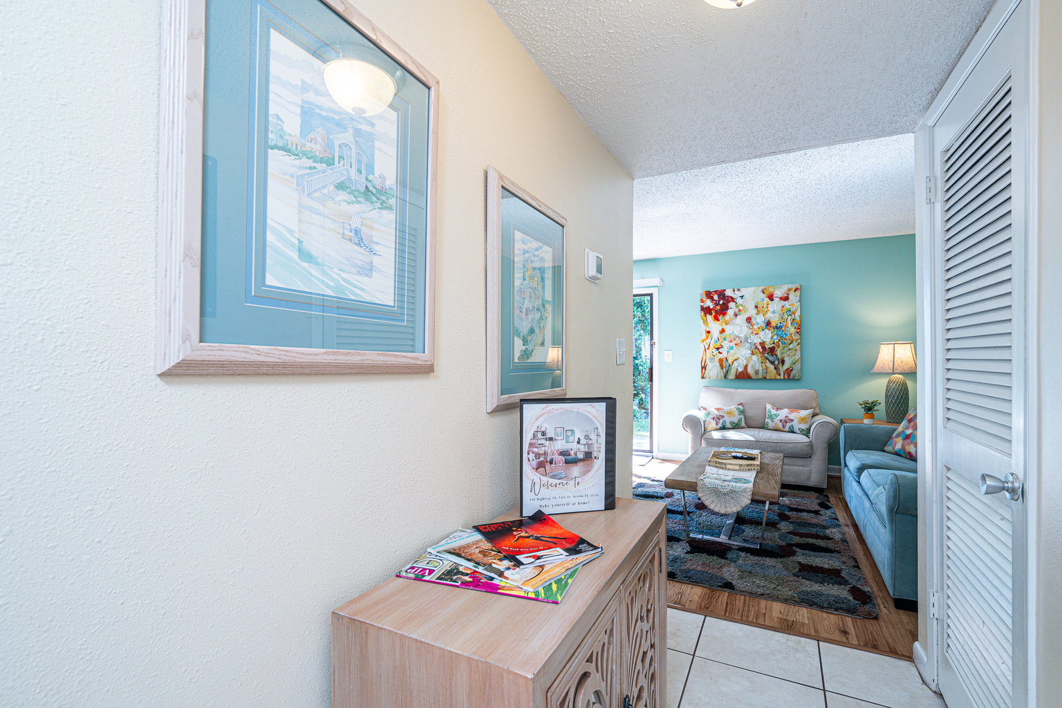 Destin Vacation Rental