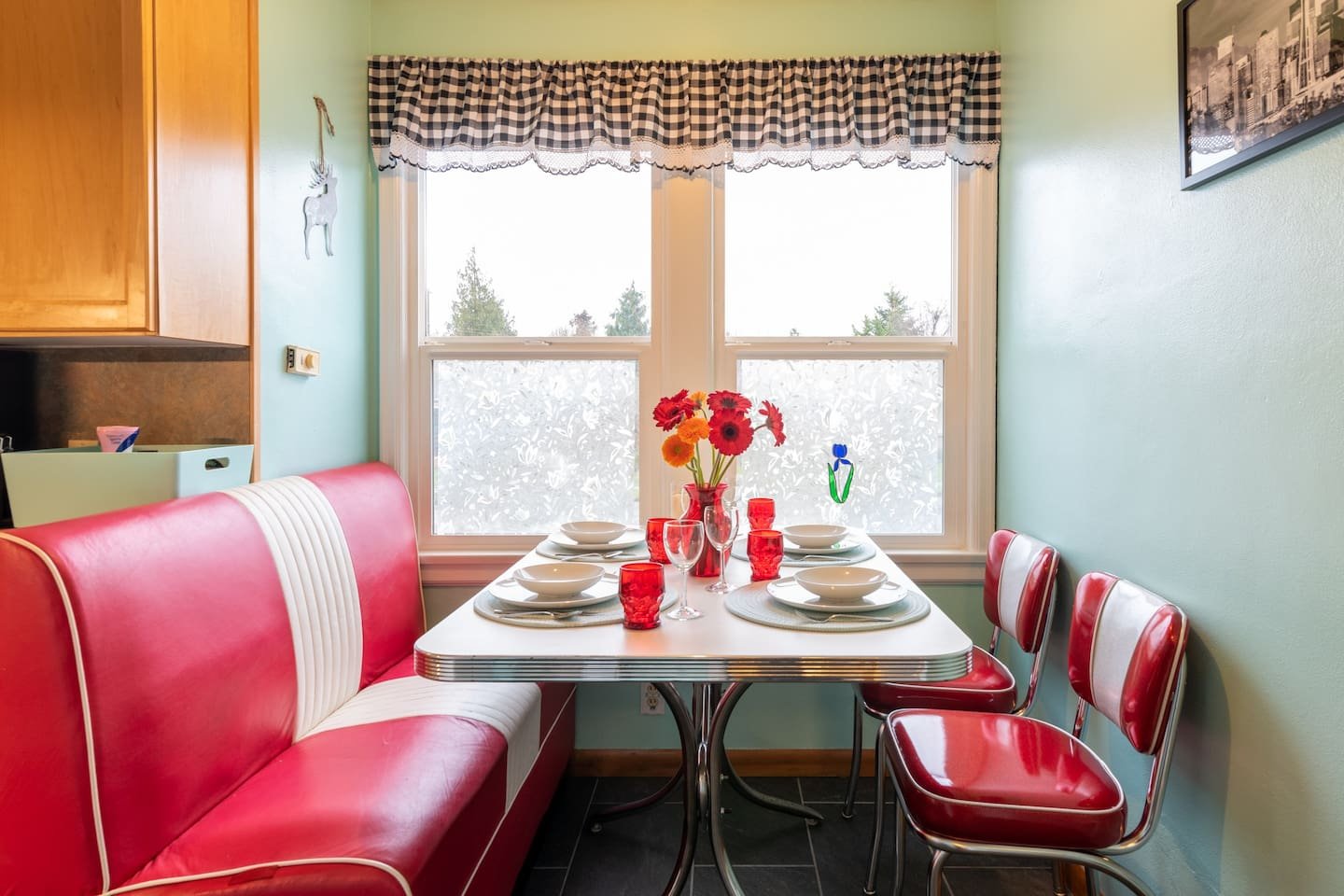 Bremerton Vacation Rental