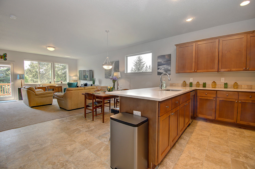 Vancouver Vacation Rental