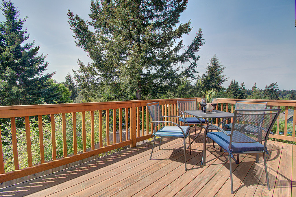 Vancouver Vacation Rental