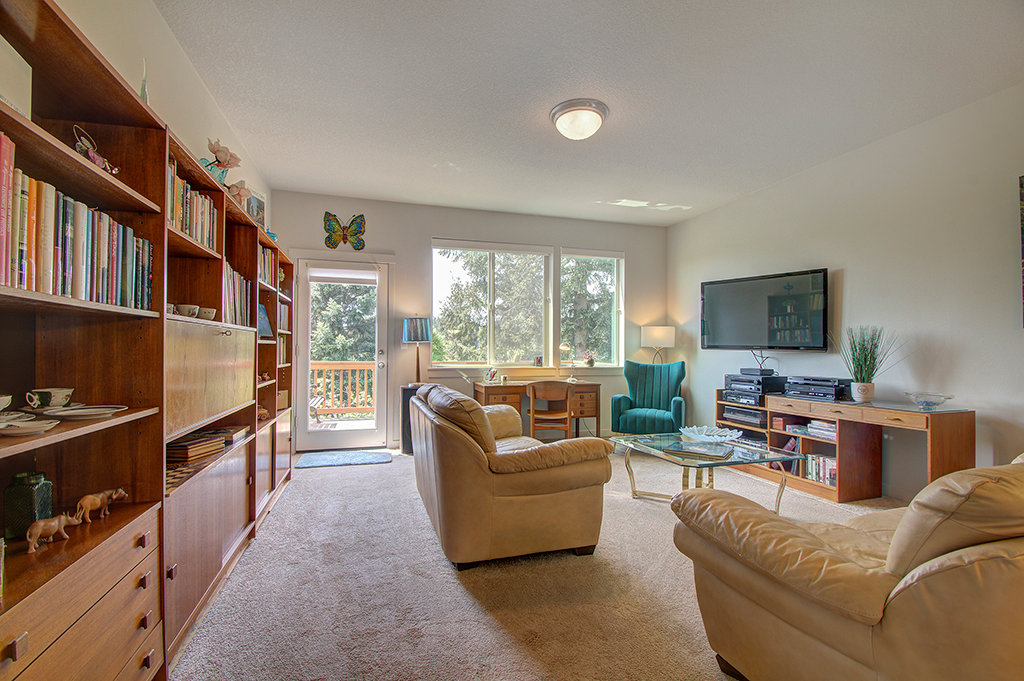 Vancouver Vacation Rental