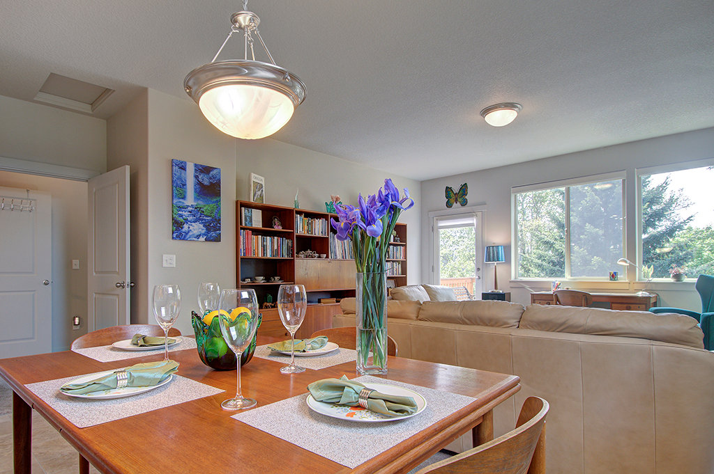 Vancouver Vacation Rental