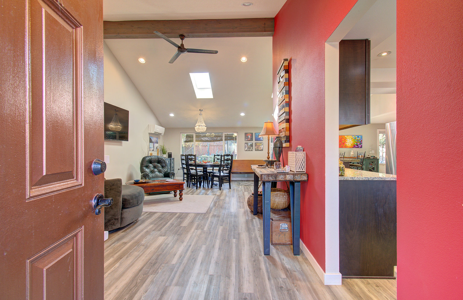 Vancouver Vacation Rental