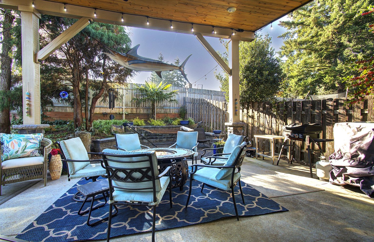 Vancouver Vacation Rental