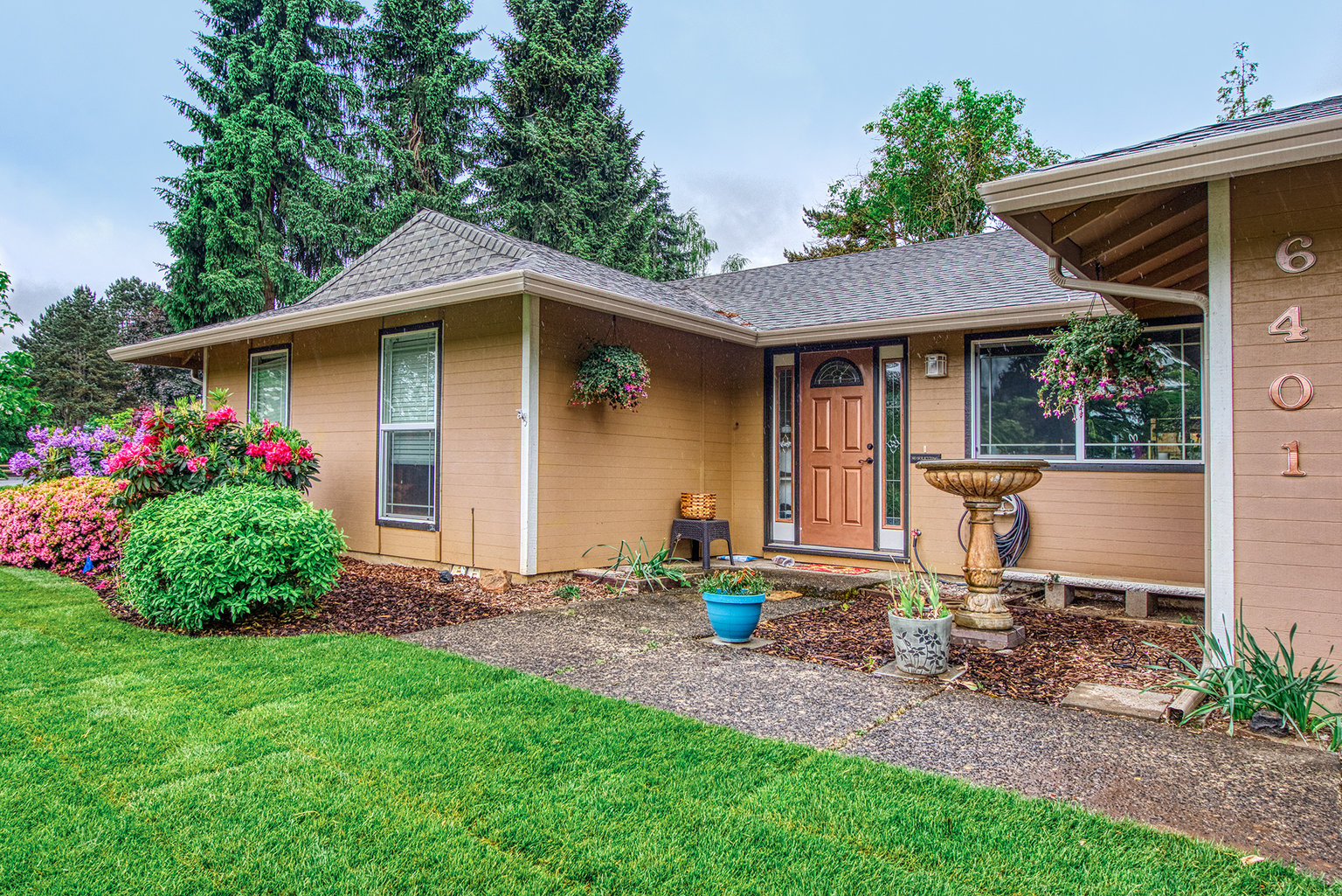 Vancouver Vacation Rental