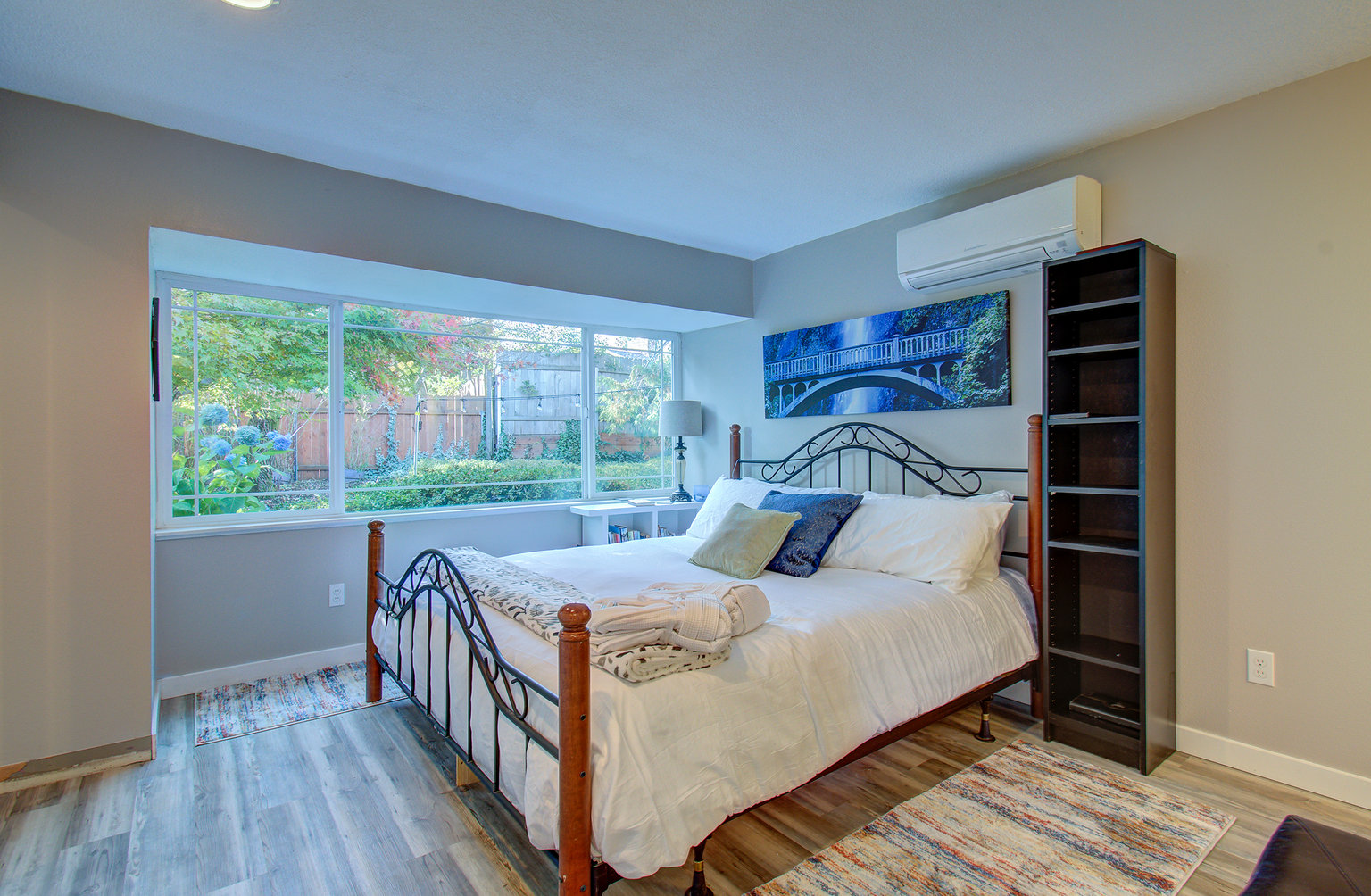 Vancouver Vacation Rental