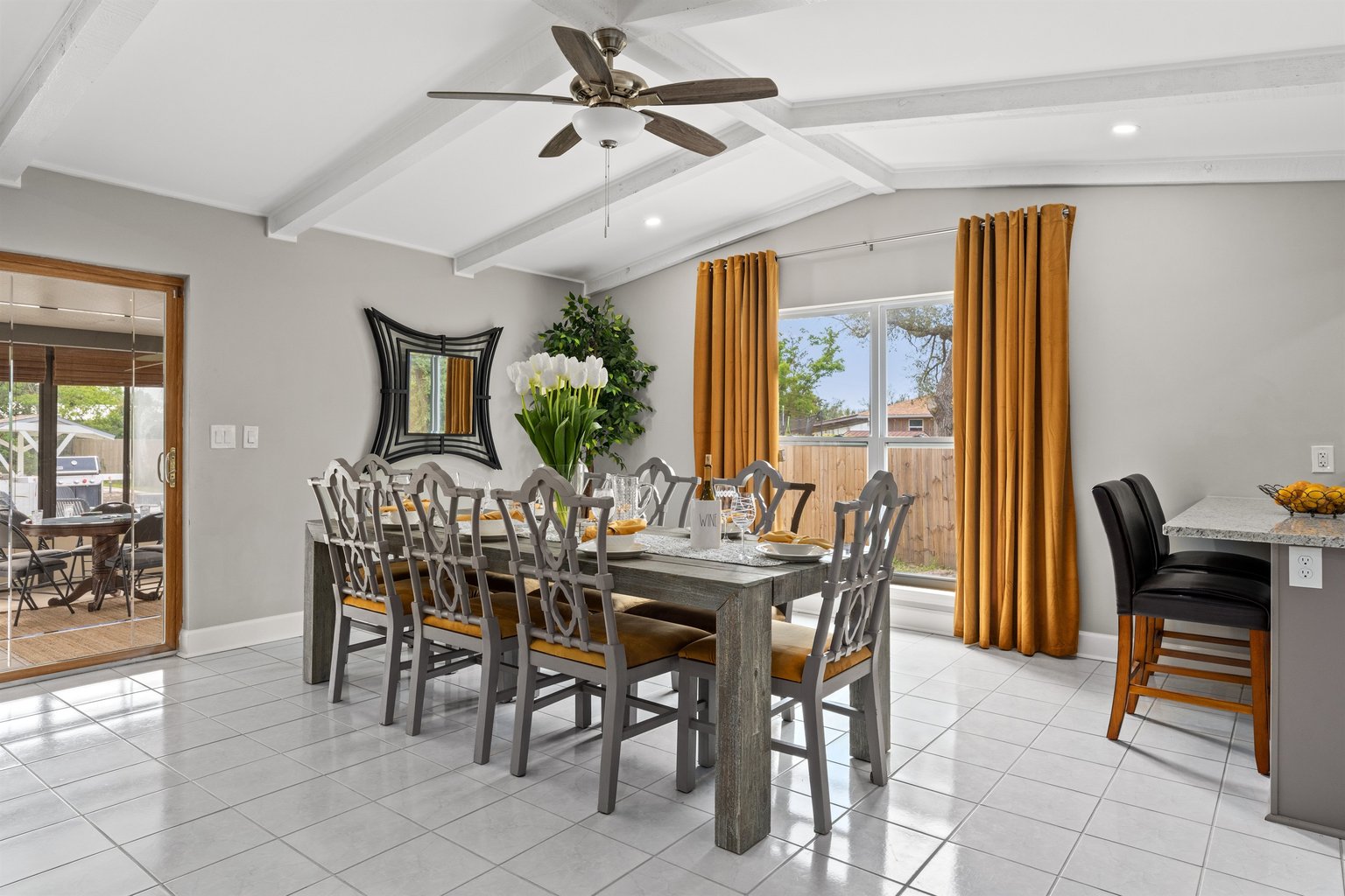 Panama City Vacation Rental