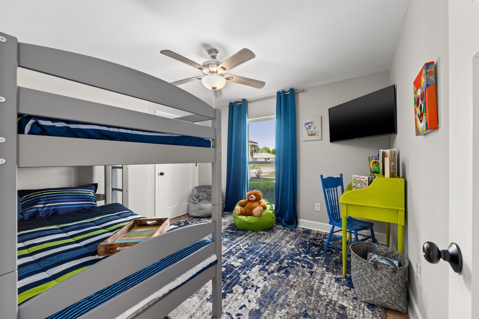 Panama City Vacation Rental