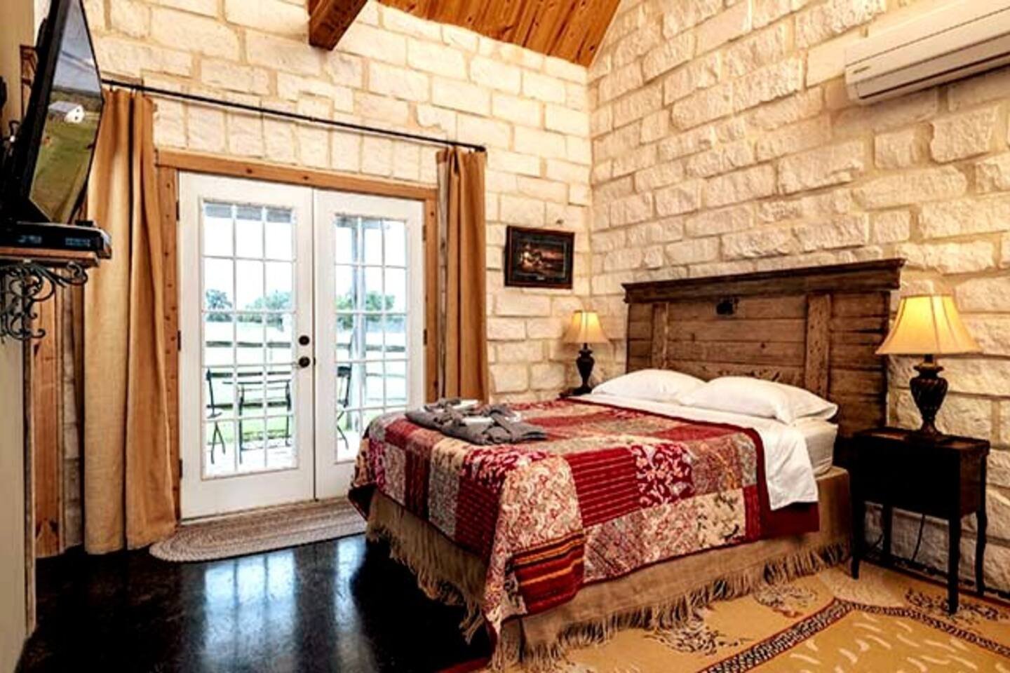 Fredericksburg Vacation Rental