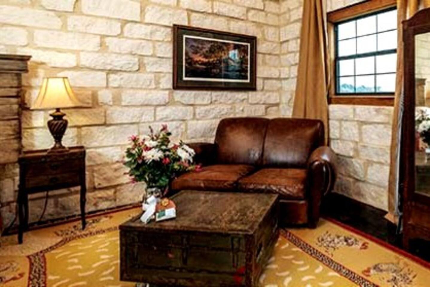Fredericksburg Vacation Rental