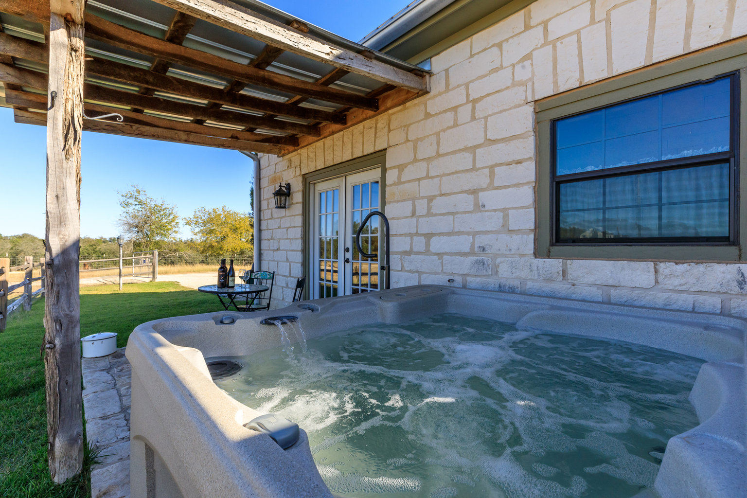 Fredericksburg Vacation Rental
