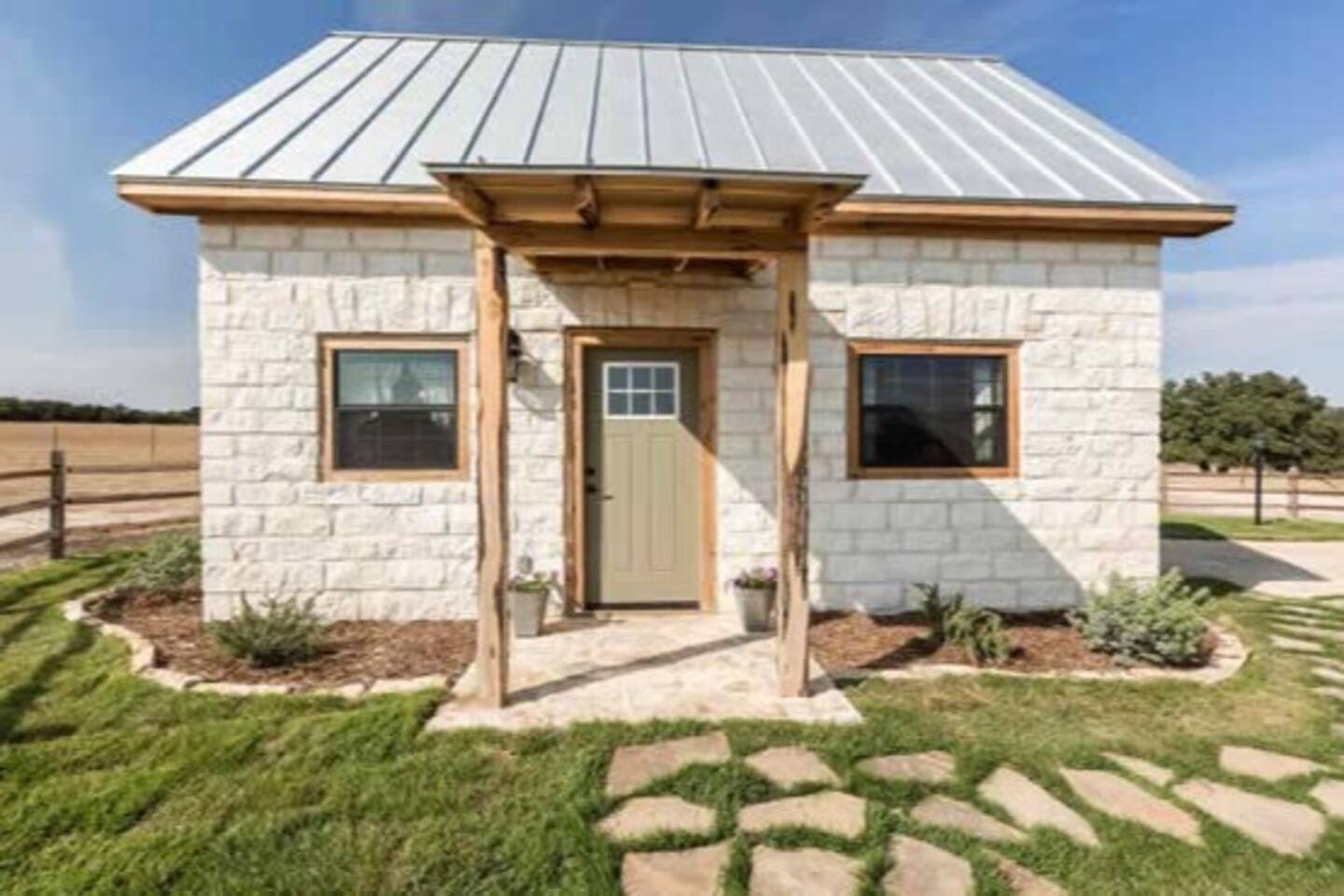 Fredericksburg Vacation Rental