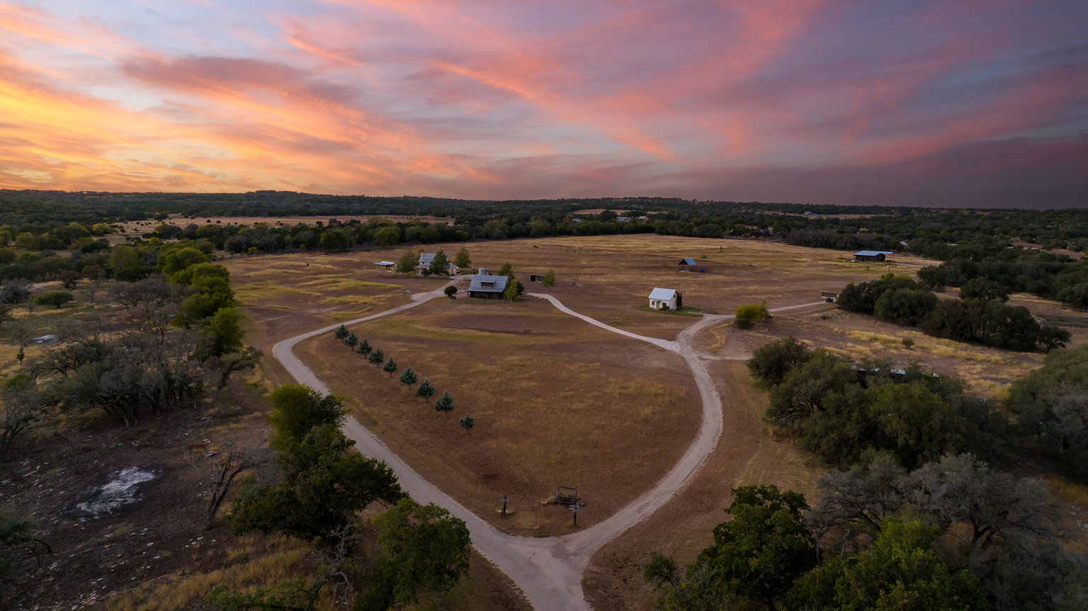 Fredericksburg Vacation Rental