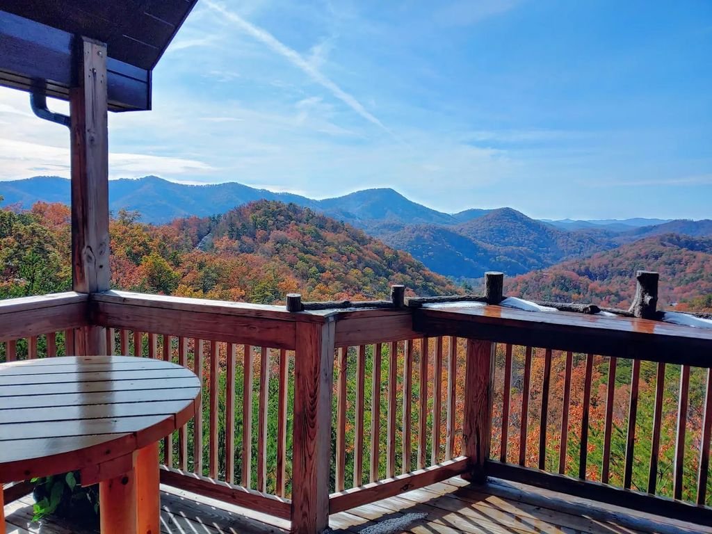 Sevierville Vacation Rental