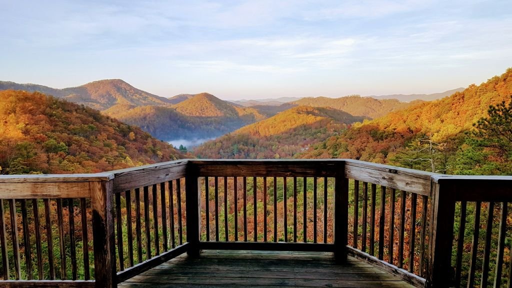 Sevierville Vacation Rental
