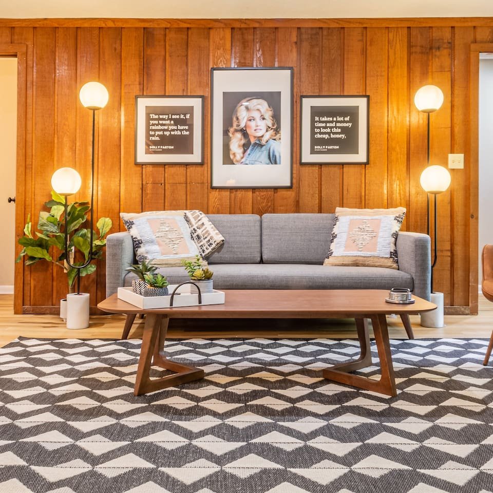 Sevierville Vacation Rental