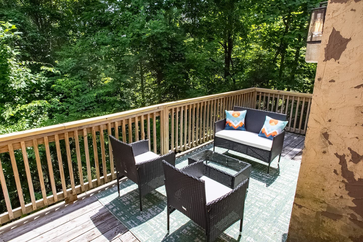 Sevierville Vacation Rental
