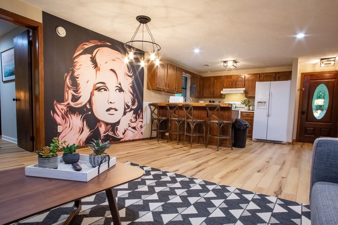 Sevierville Vacation Rental