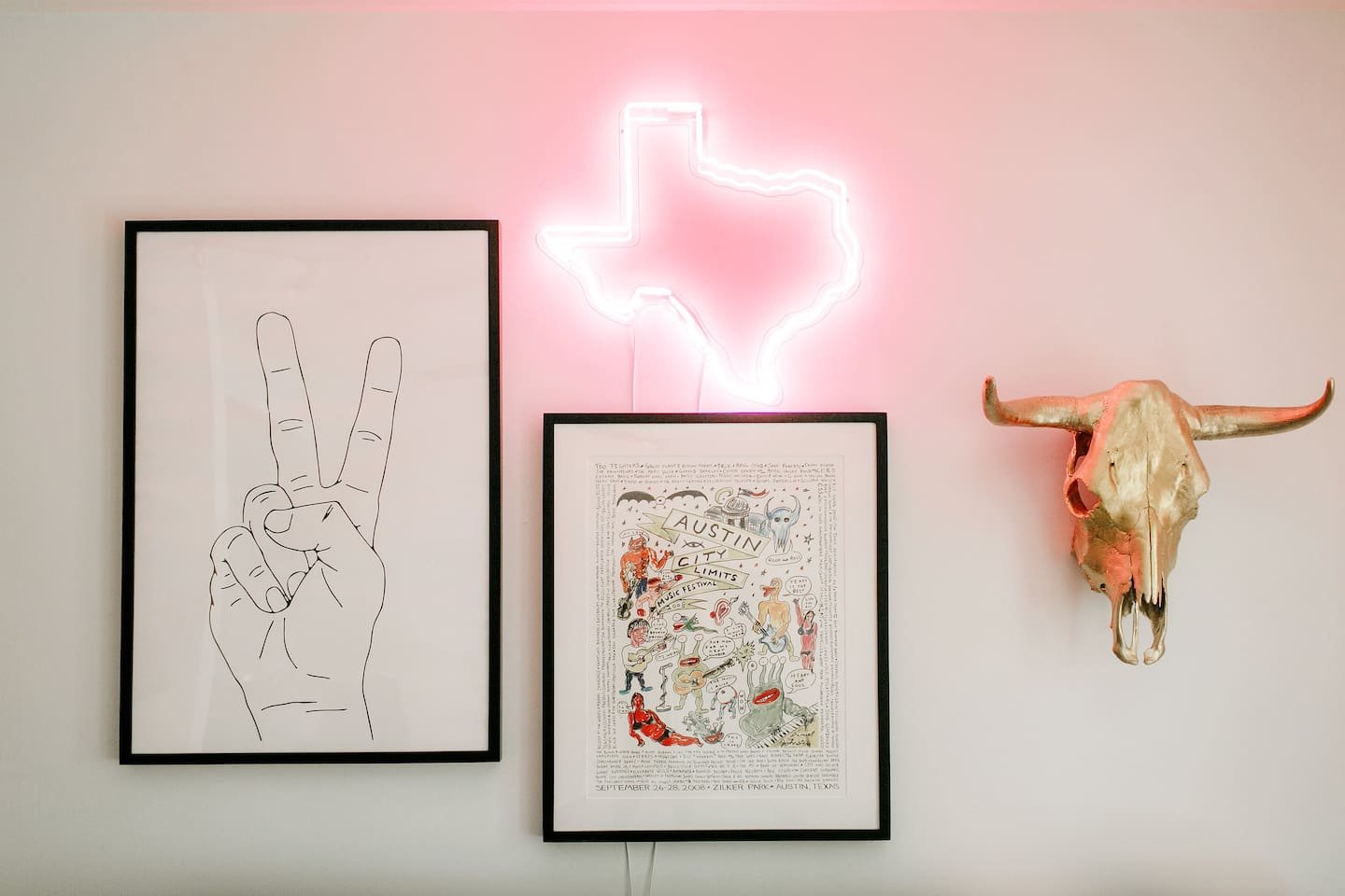 Austin Vacation Rental