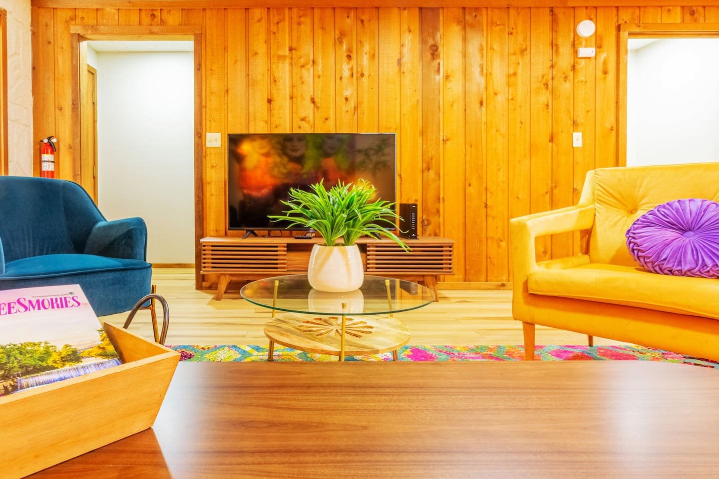 Sevierville Vacation Rental