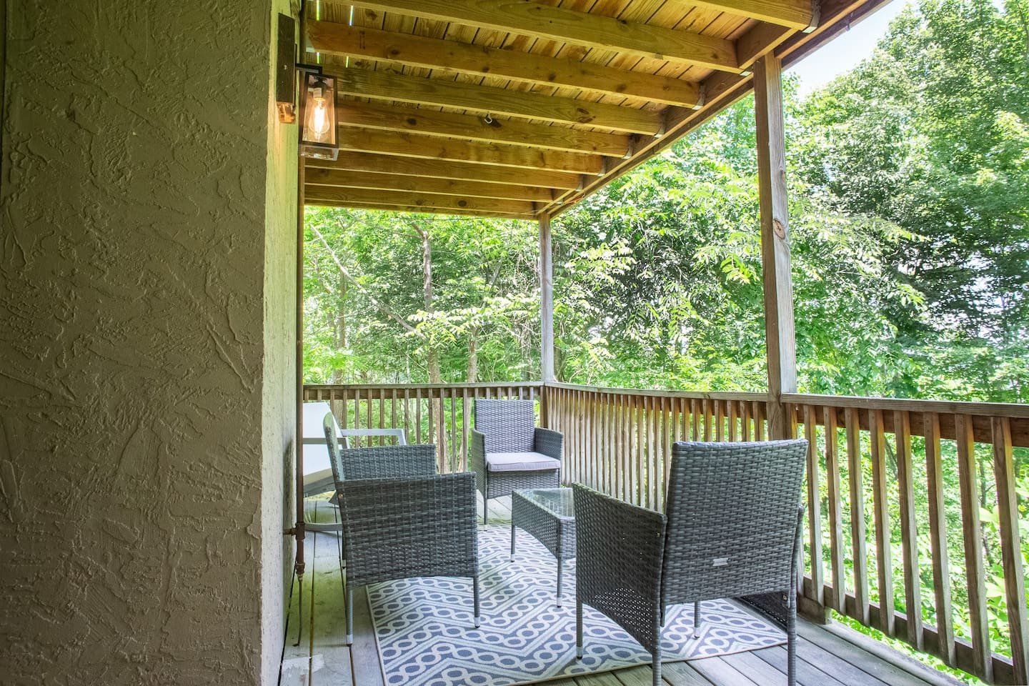 Sevierville Vacation Rental