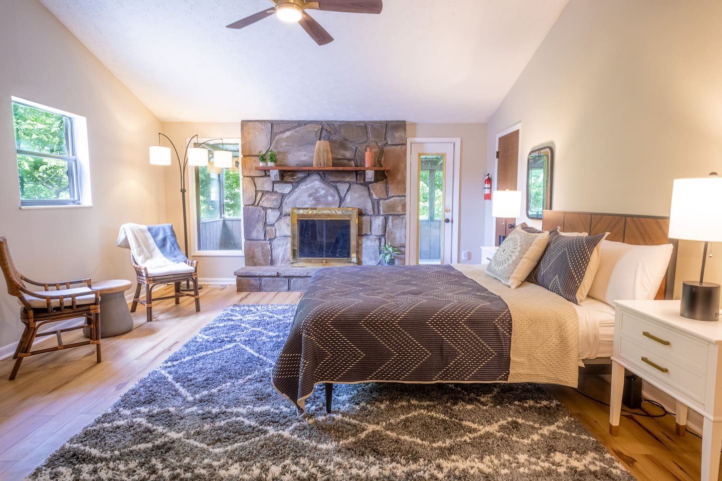 Sevierville Vacation Rental