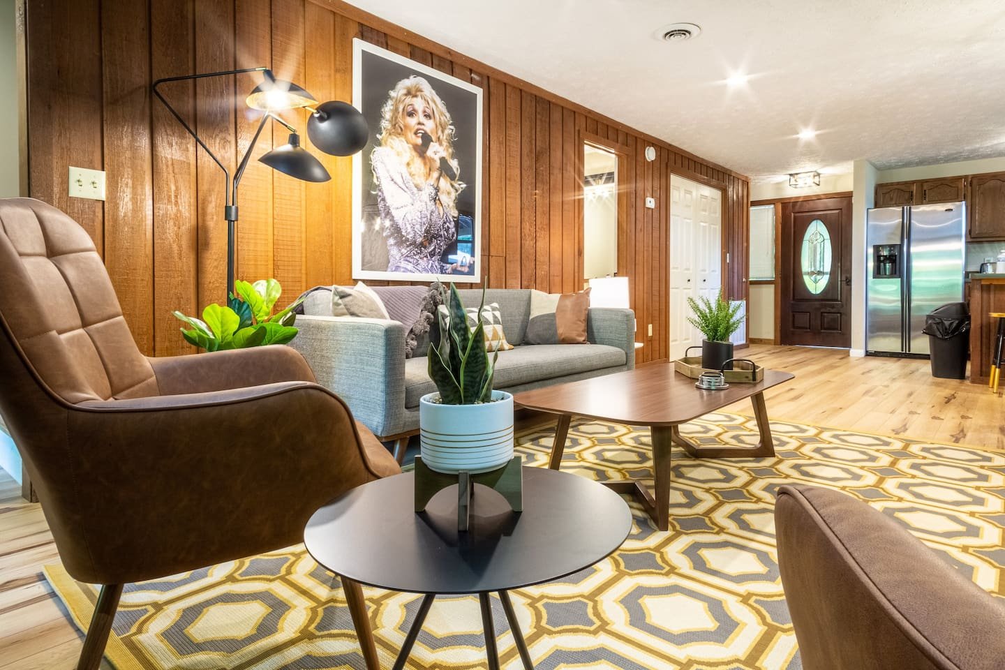 Sevierville Vacation Rental