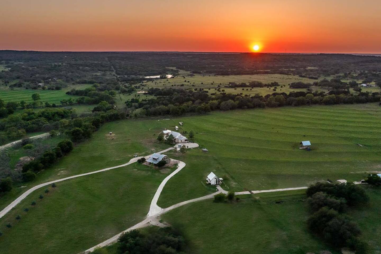 Fredericksburg Vacation Rental