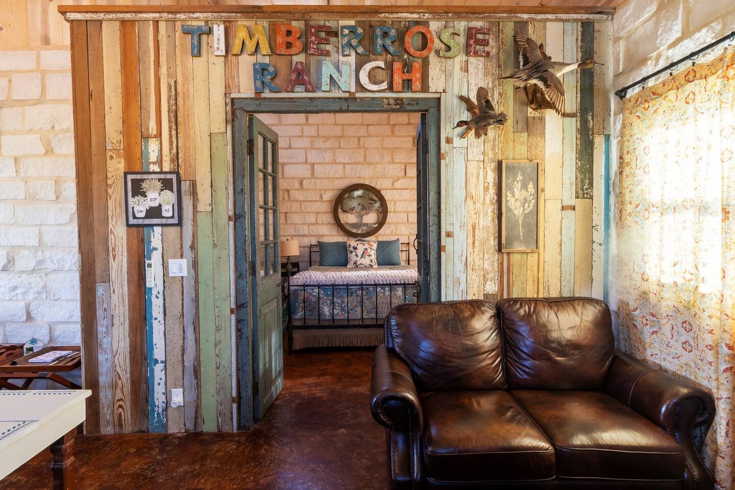 Fredericksburg Vacation Rental