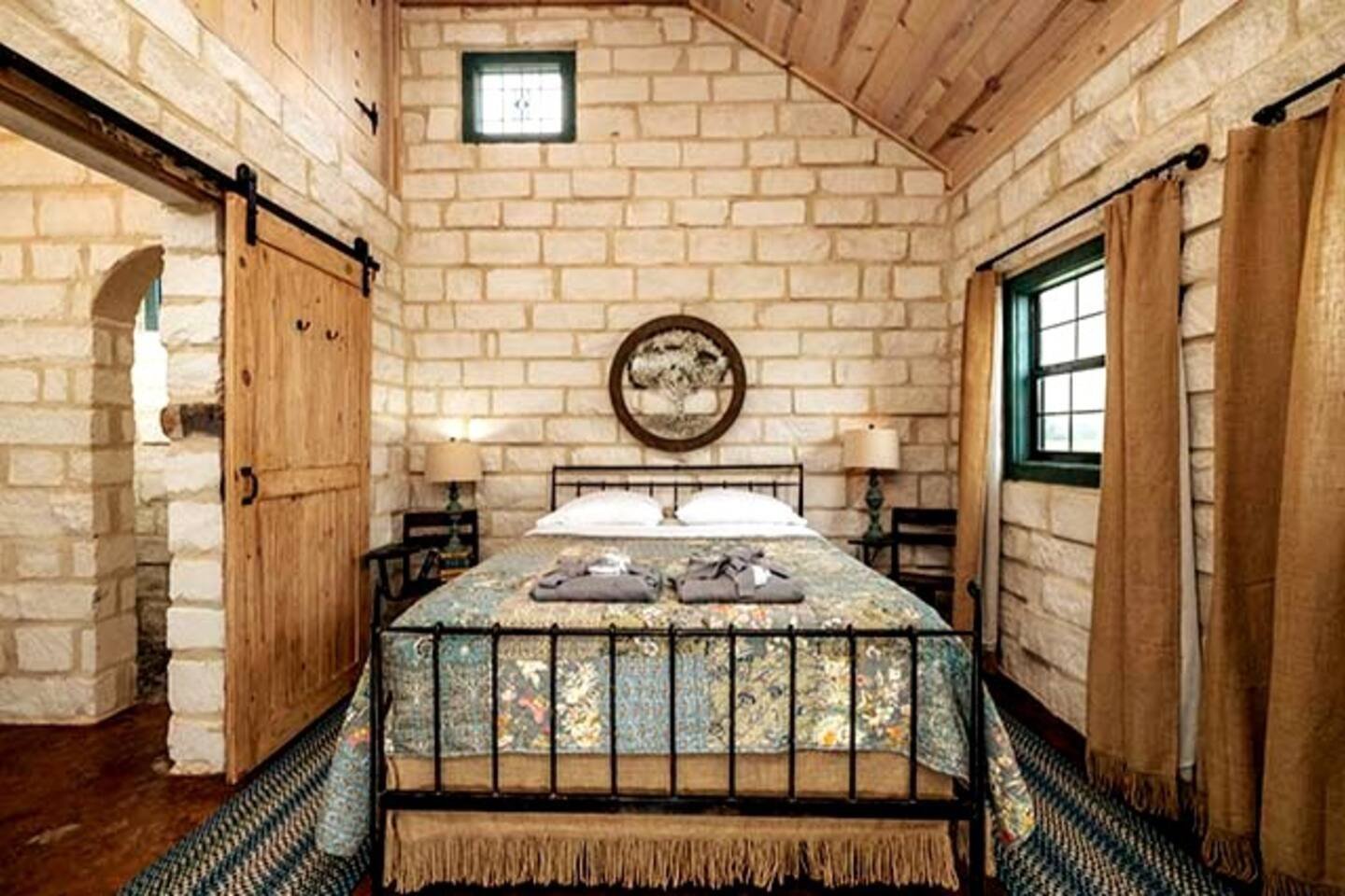 Fredericksburg Vacation Rental