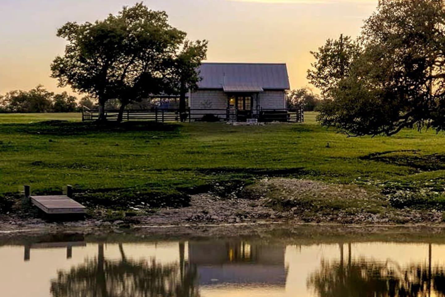 Fredericksburg Vacation Rental