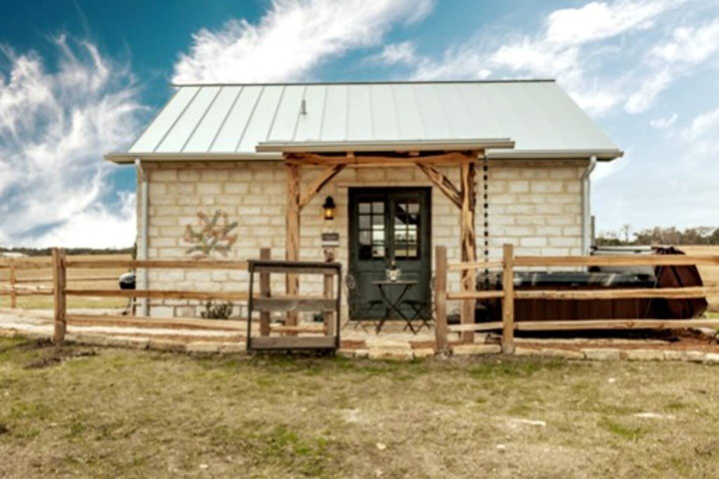 Fredericksburg Vacation Rental