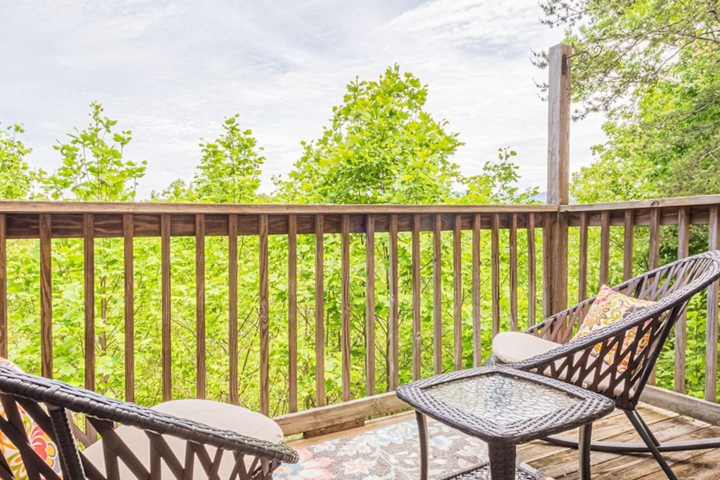 Sevierville Vacation Rental