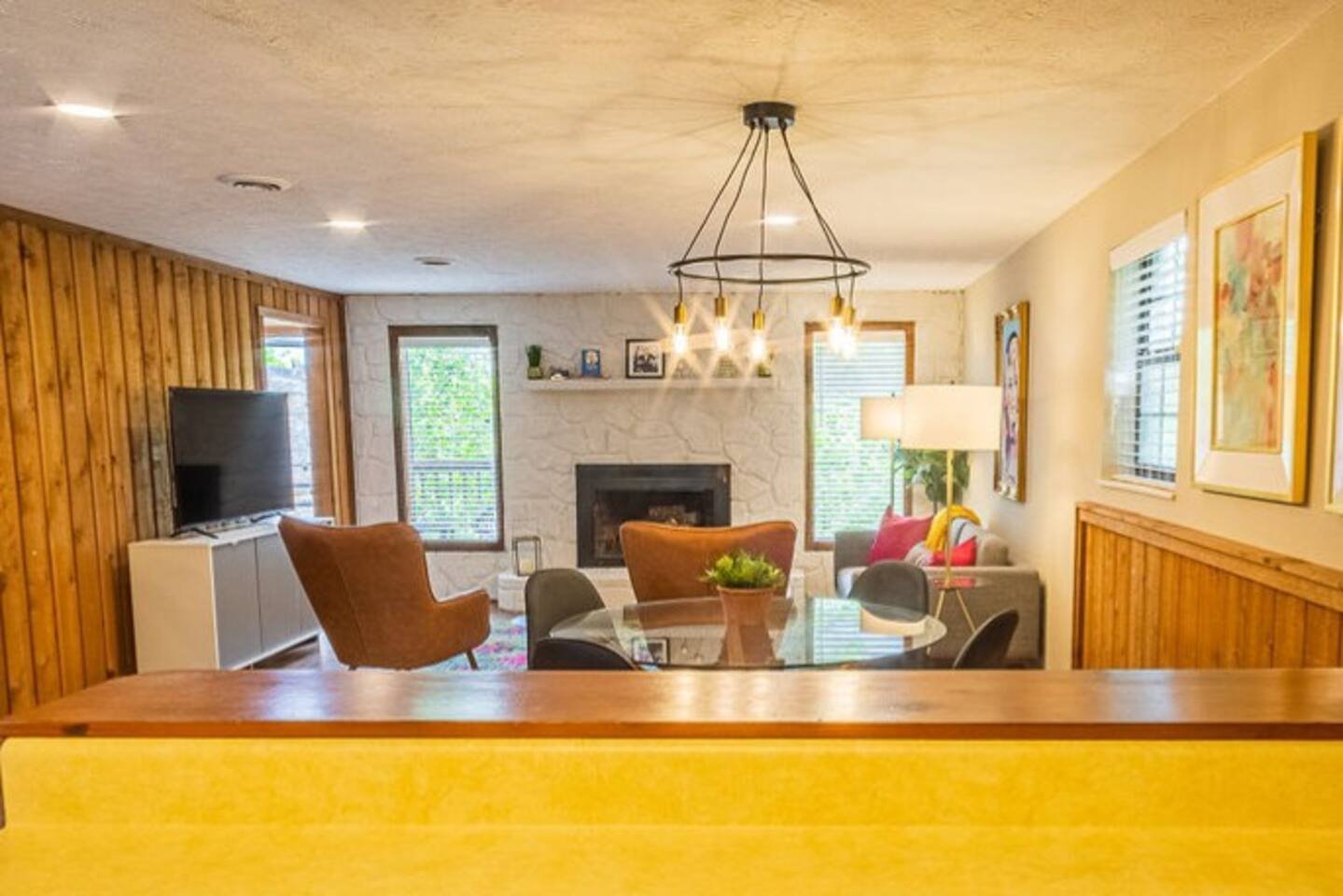 Sevierville Vacation Rental