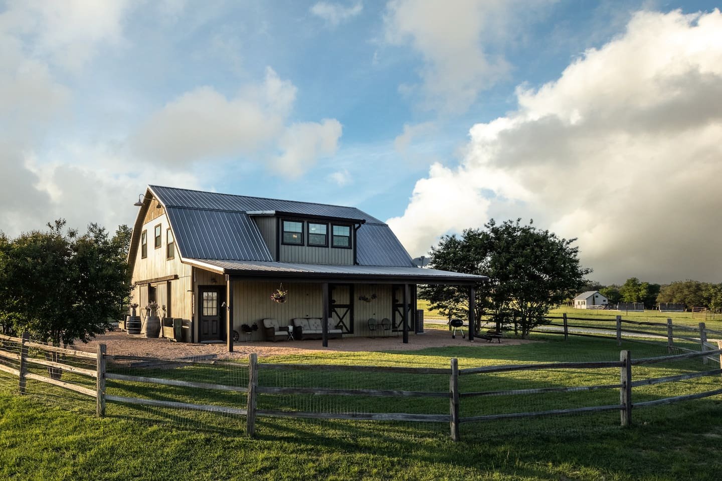 Fredericksburg Vacation Rental
