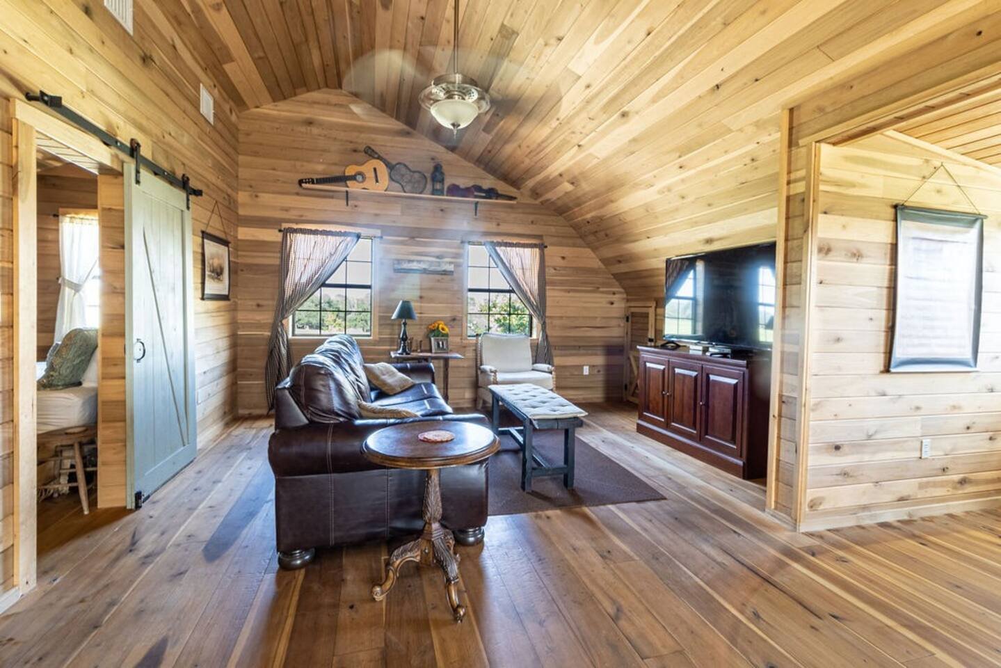 Fredericksburg Vacation Rental