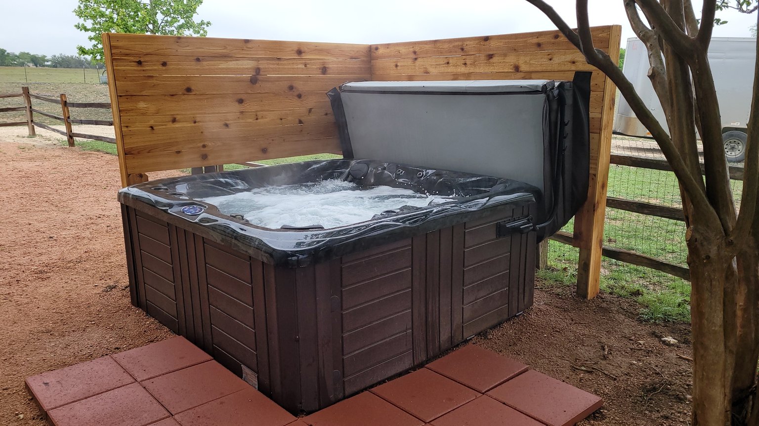 Fredericksburg Vacation Rental
