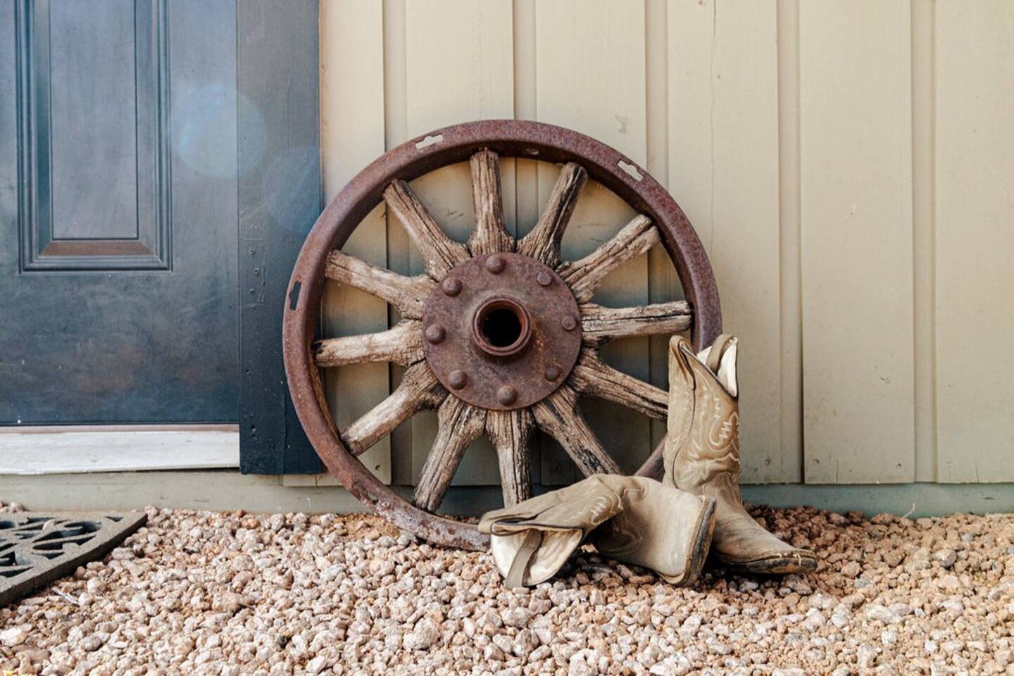 Fredericksburg Vacation Rental
