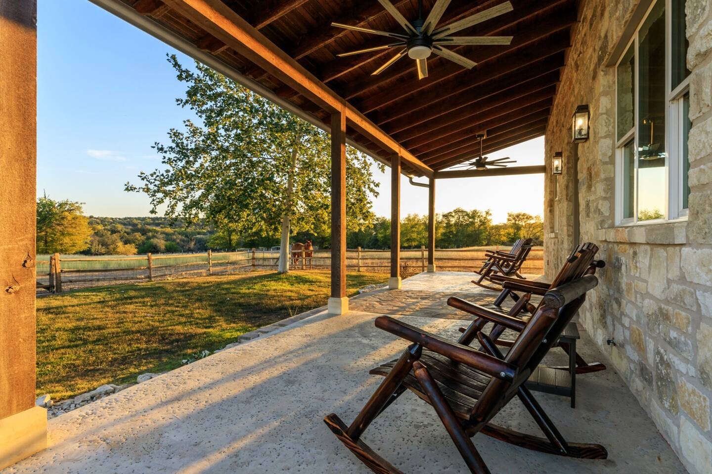 Fredericksburg Vacation Rental