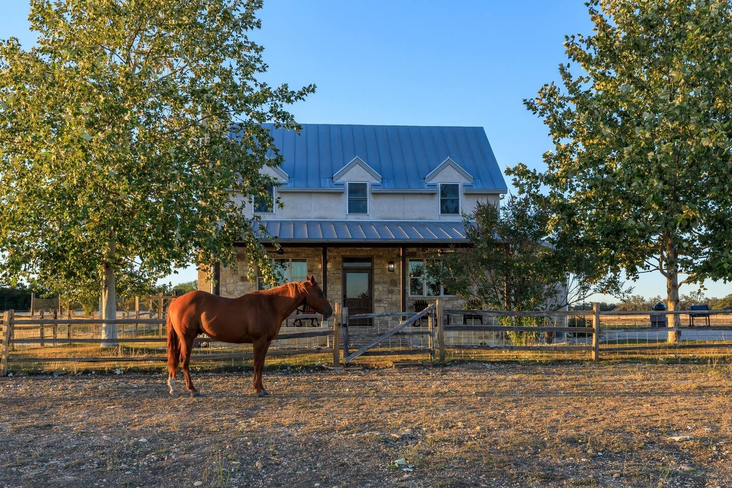 Fredericksburg Vacation Rental