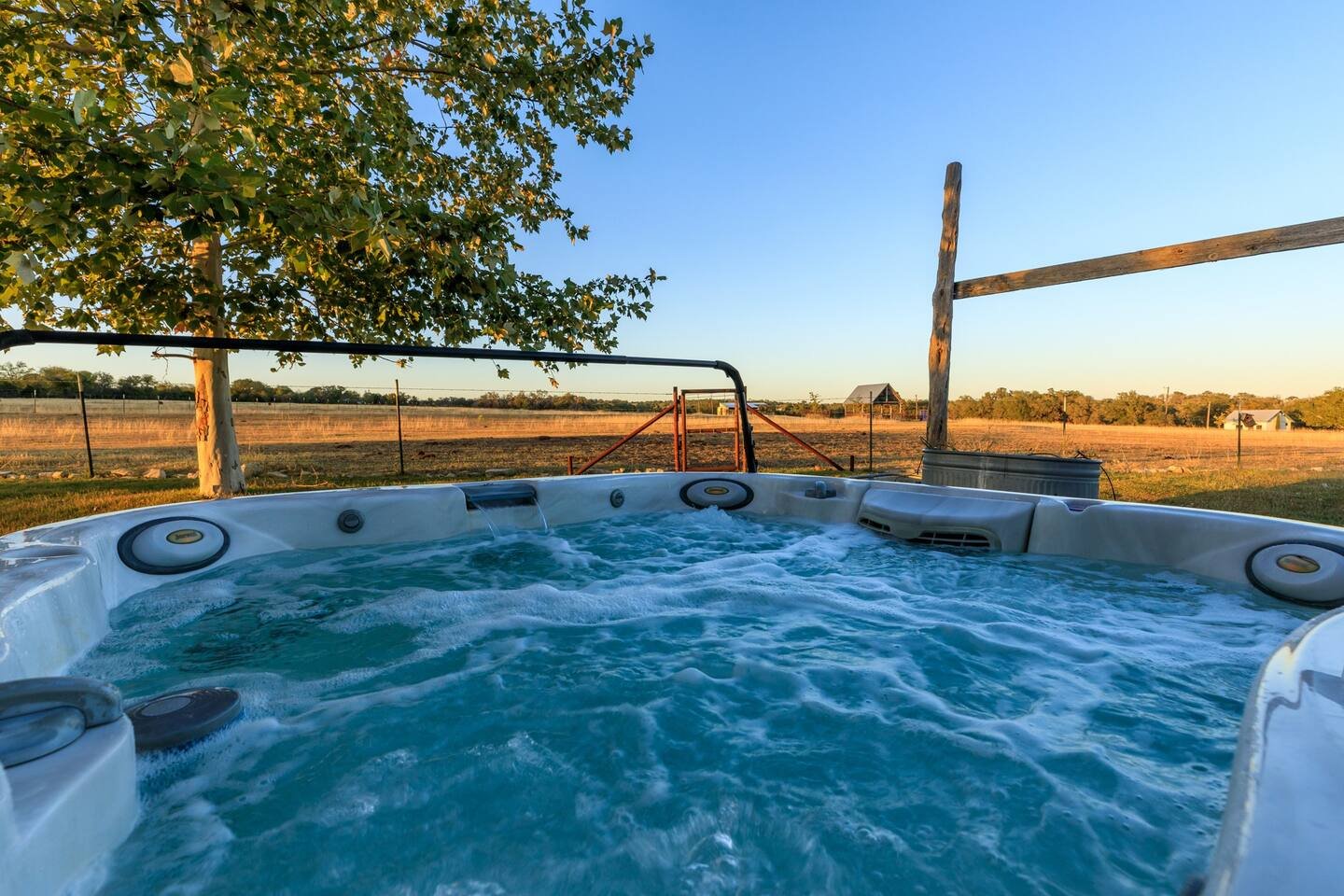Fredericksburg Vacation Rental